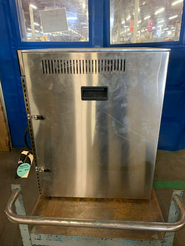 BenchFood 16CUD Tray Food Dehydrator (4)