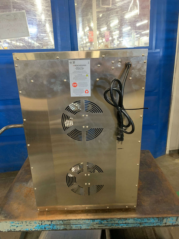 BenchFood 16CUD Tray Food Dehydrator (6)