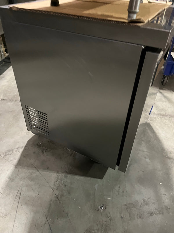 Atosa MGF8405GR Undercounter Freezer (5)