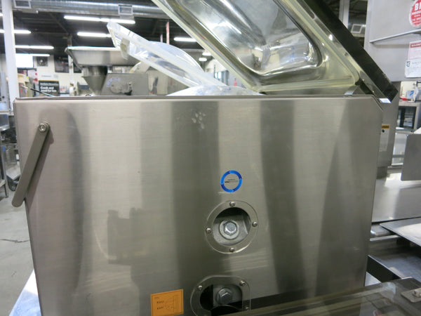 VacMaster VP320 Food Packaging Machine (4)