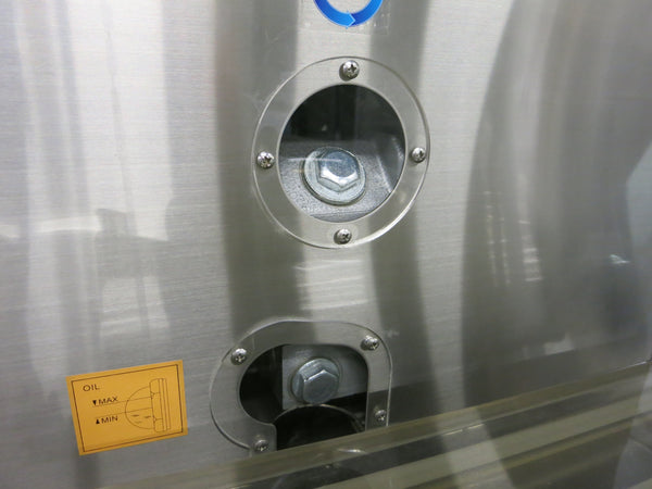 VacMaster VP320 Food Packaging Machine (5)