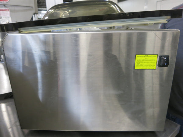 VacMaster VP320 Food Packaging Machine (6)