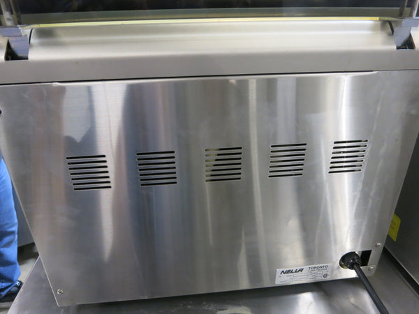 VacMaster VP320 Food Packaging Machine (7)