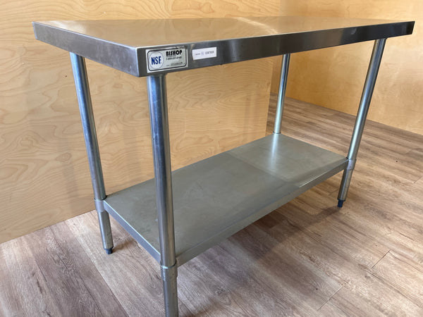 Bishop DSST-2448-GS WorkTable (2)