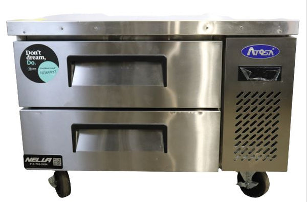 Atosa MGF8448GR Chef Base (2)