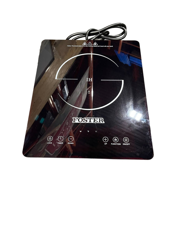 Foster FIC-01 Induction Cooker (2)