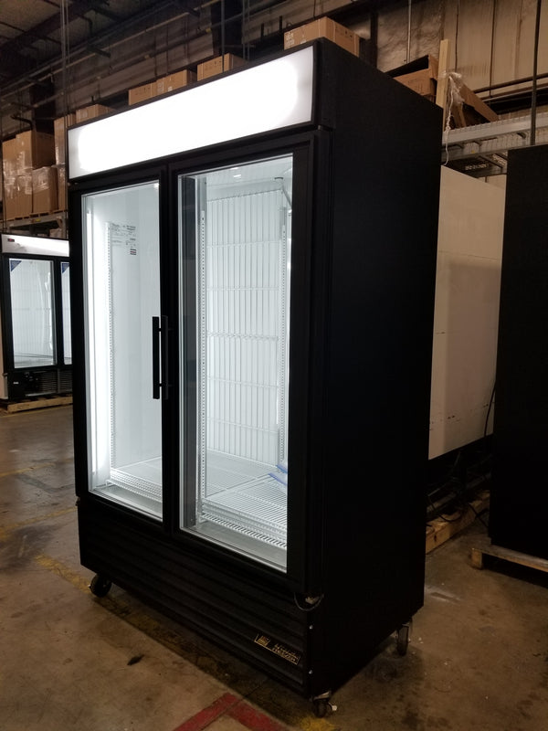 True GDM-49F 2 Door Freezer