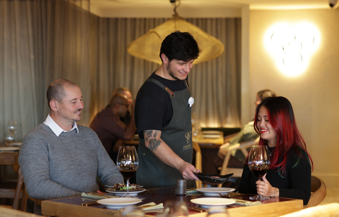 Emerging hospitality trends in Canada: What’s shaping the industry in 2025