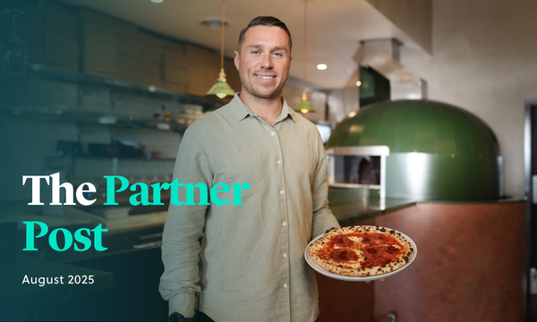 The Partner Post: August 2025