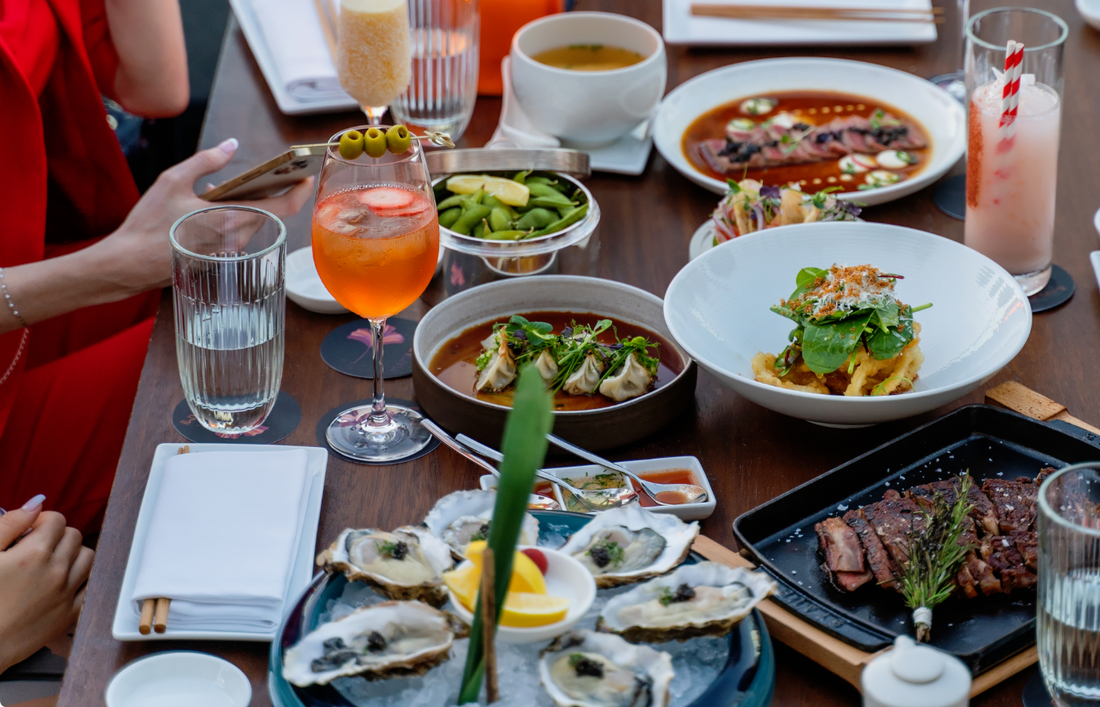 Patio season cash flow: why summer's busiest weeks can strain a kitchen's budget