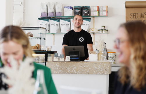 Top restaurant tech trends for 2026 and how to upgrade smartly