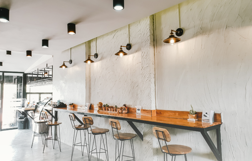 How to reimagine your restaurant layout for success in the new year