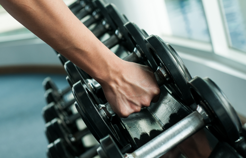 What the January rush reveals about your gym’s equipment needs