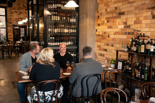 Ways to save money when starting a restaurant