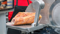 How to Slice Frozen Meat With Berkel Slicer: Expert Tips Revealed