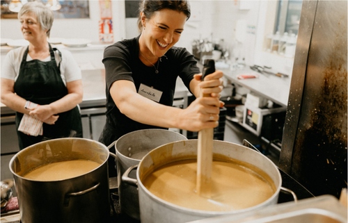 Summer 2026 restaurant menu trends and how to capitalize