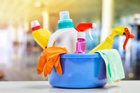 Why'S Cleaning the Kitchen Important: Essential Benefits