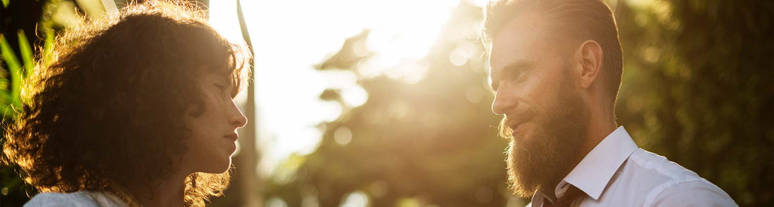 Eight traits to look for in a business partner