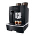 Automatic espresso machines