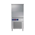 Blast chillers and flash freezers