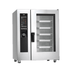 Commercial combi and steam ovens