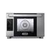 Commercial convection ovens
