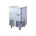 Commercial ice makers and machines