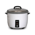 Commercial rice cookers