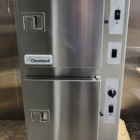 Cleveland 24CEA10 Convection Steamer