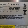 Cleveland 24CEA10 Convection Steamer