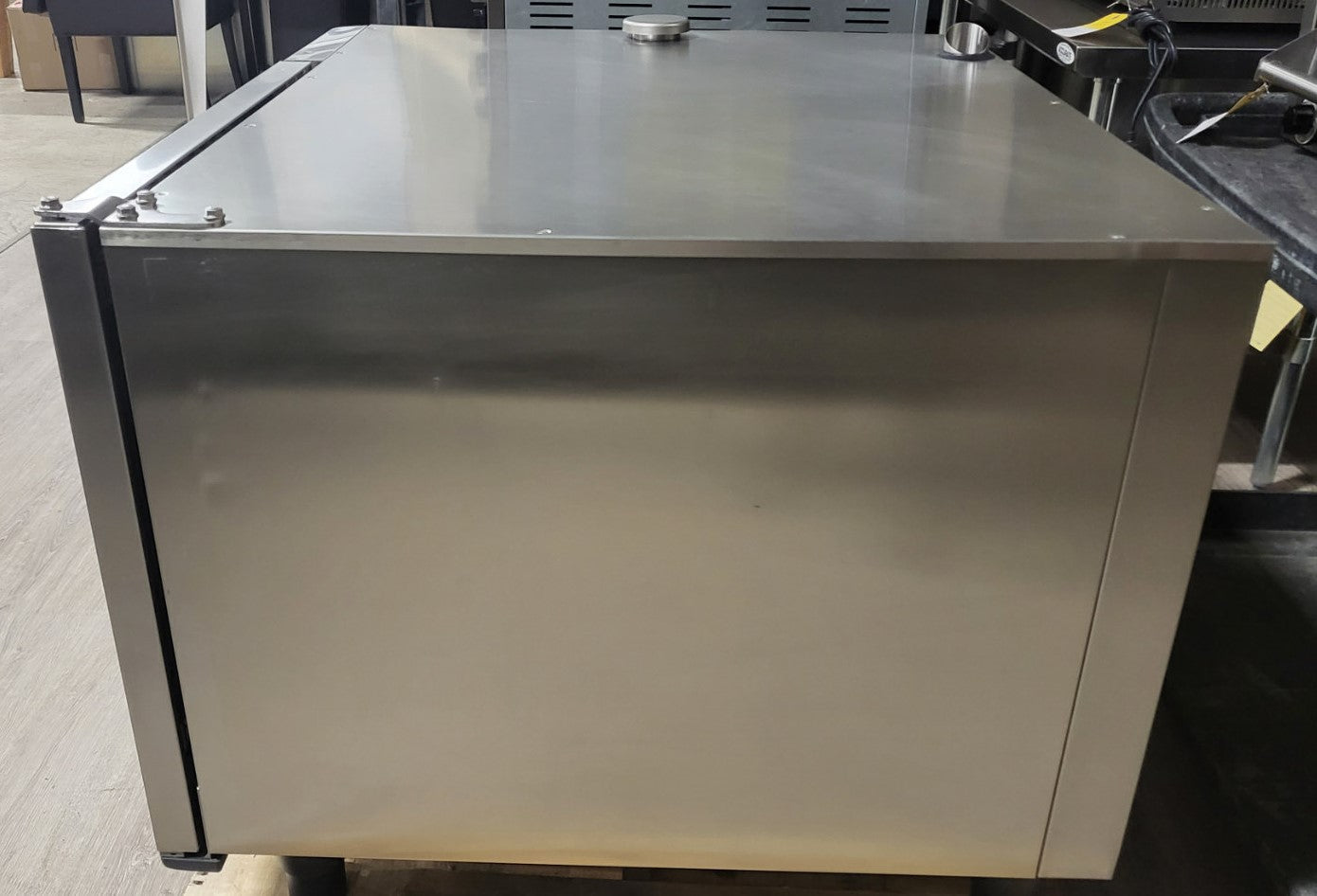 Rational SCCWE 62E Combi Oven