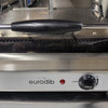 Eurodib SFE02345-120 Panini Grill