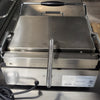 Eurodib SFE02345-120 Panini Grill