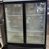True GDM-49F-LD 2 Door Freezer