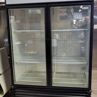 True GDM-49F-LD 2 Door Freezer