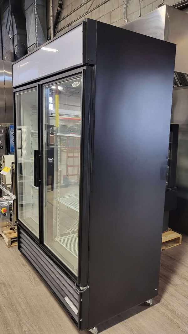 True GDM-49F-LD 2 Door Freezer