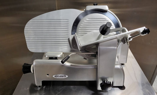 Boston MAX350 Meat Slicer
