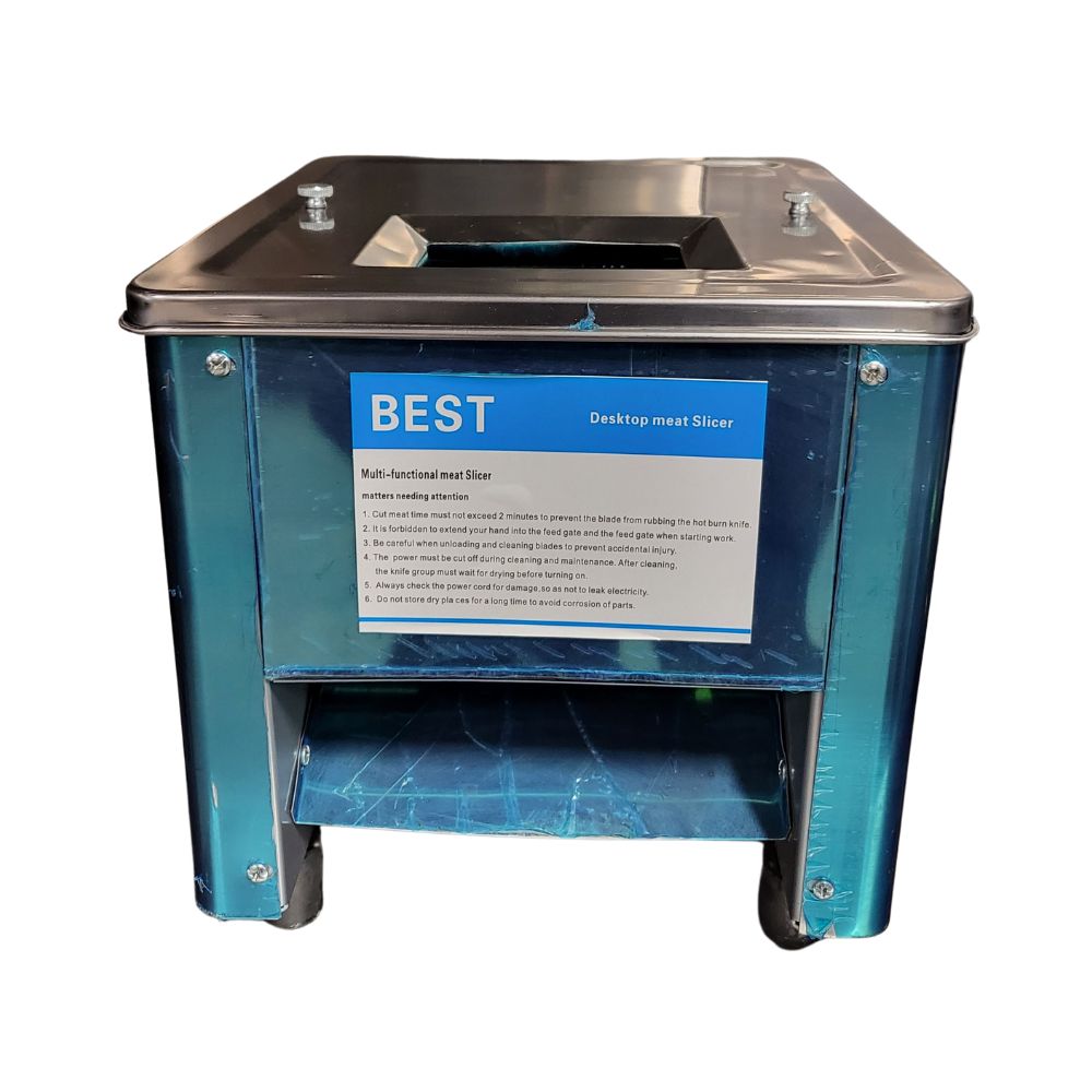 Sinco TR8SH Electric Meat Tenderizer