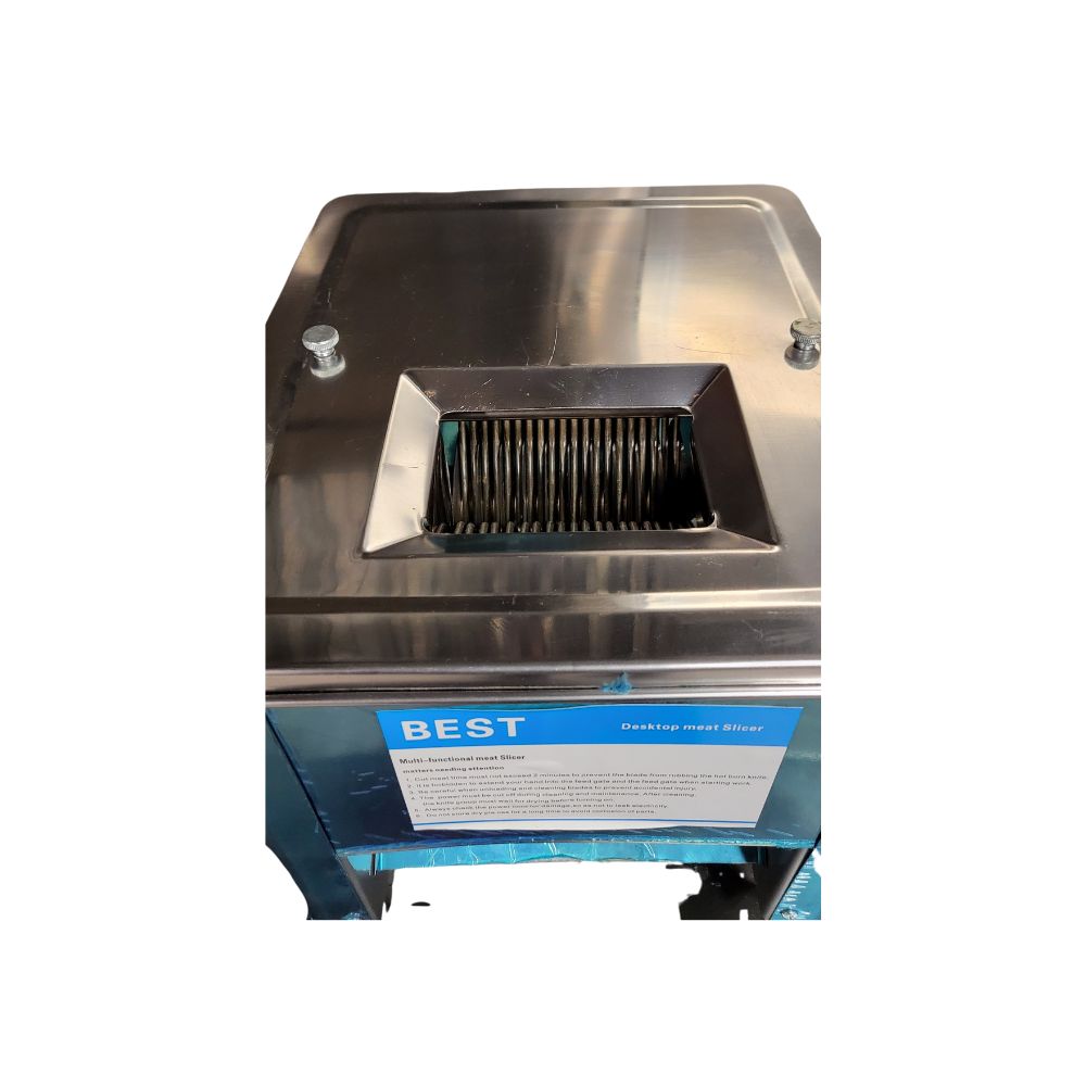 Sinco TR8SH Electric Meat Tenderizer