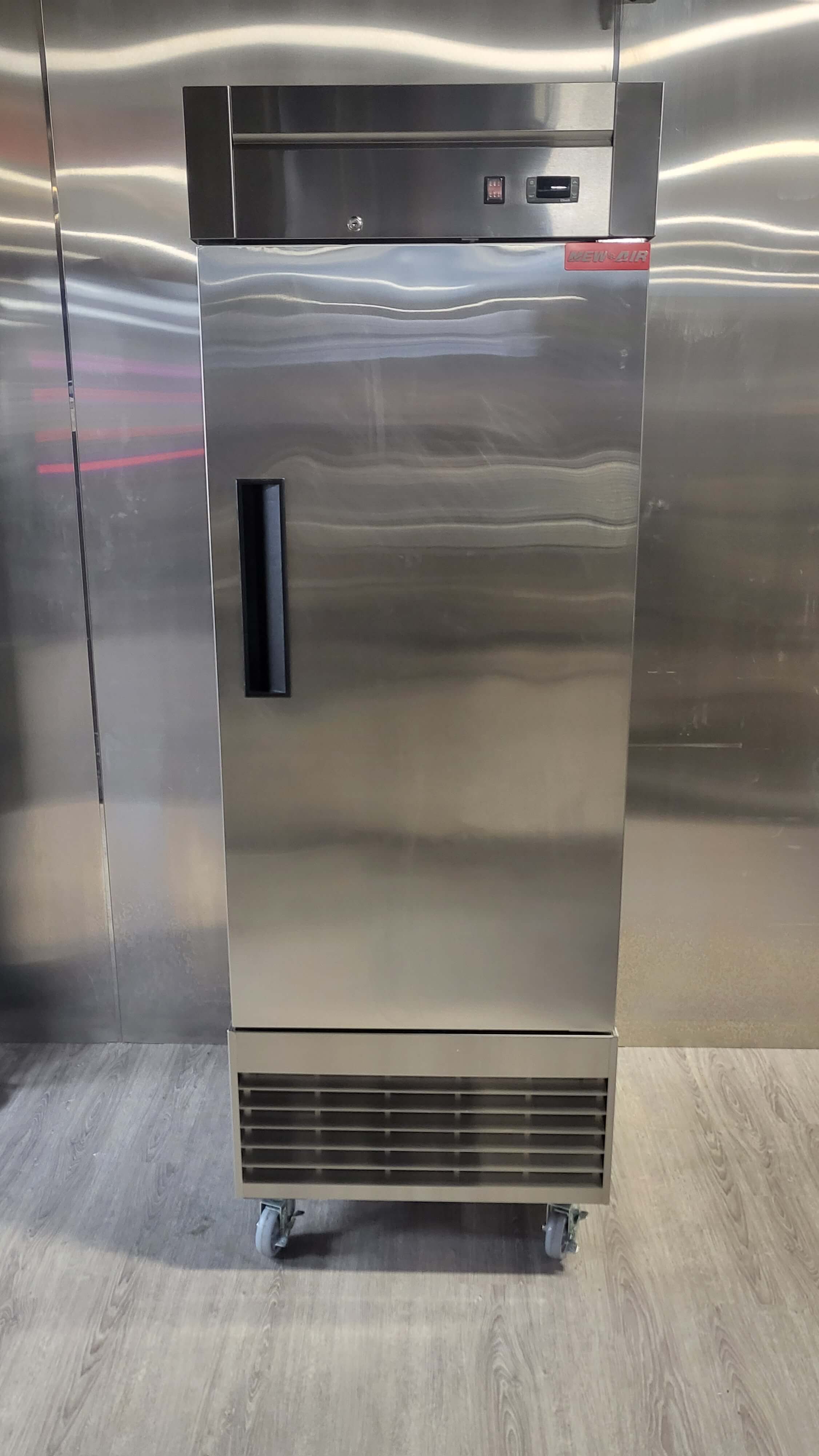 New Air NSR-050-H Refrigeration