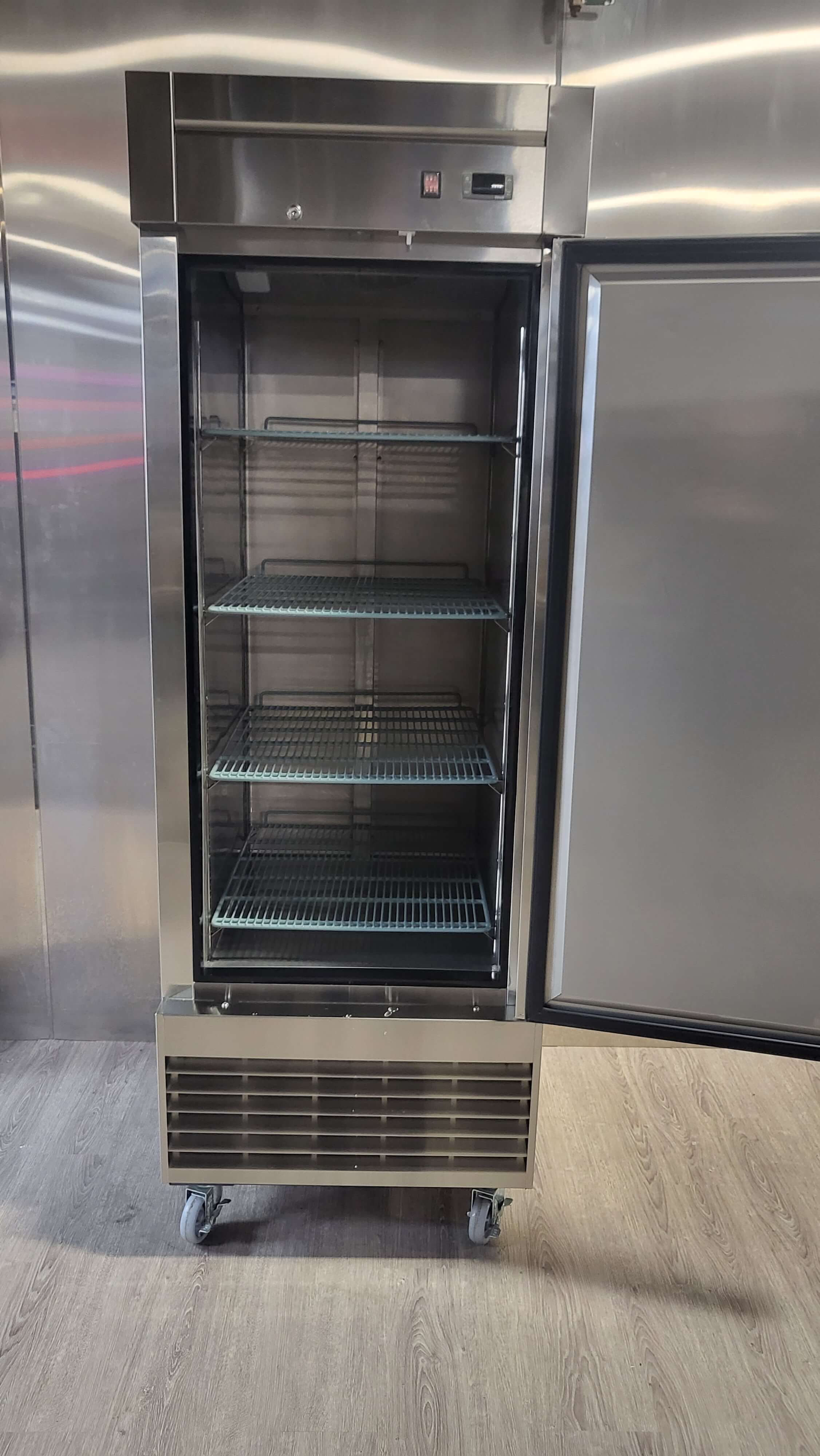 New Air NSR-050-H Refrigeration