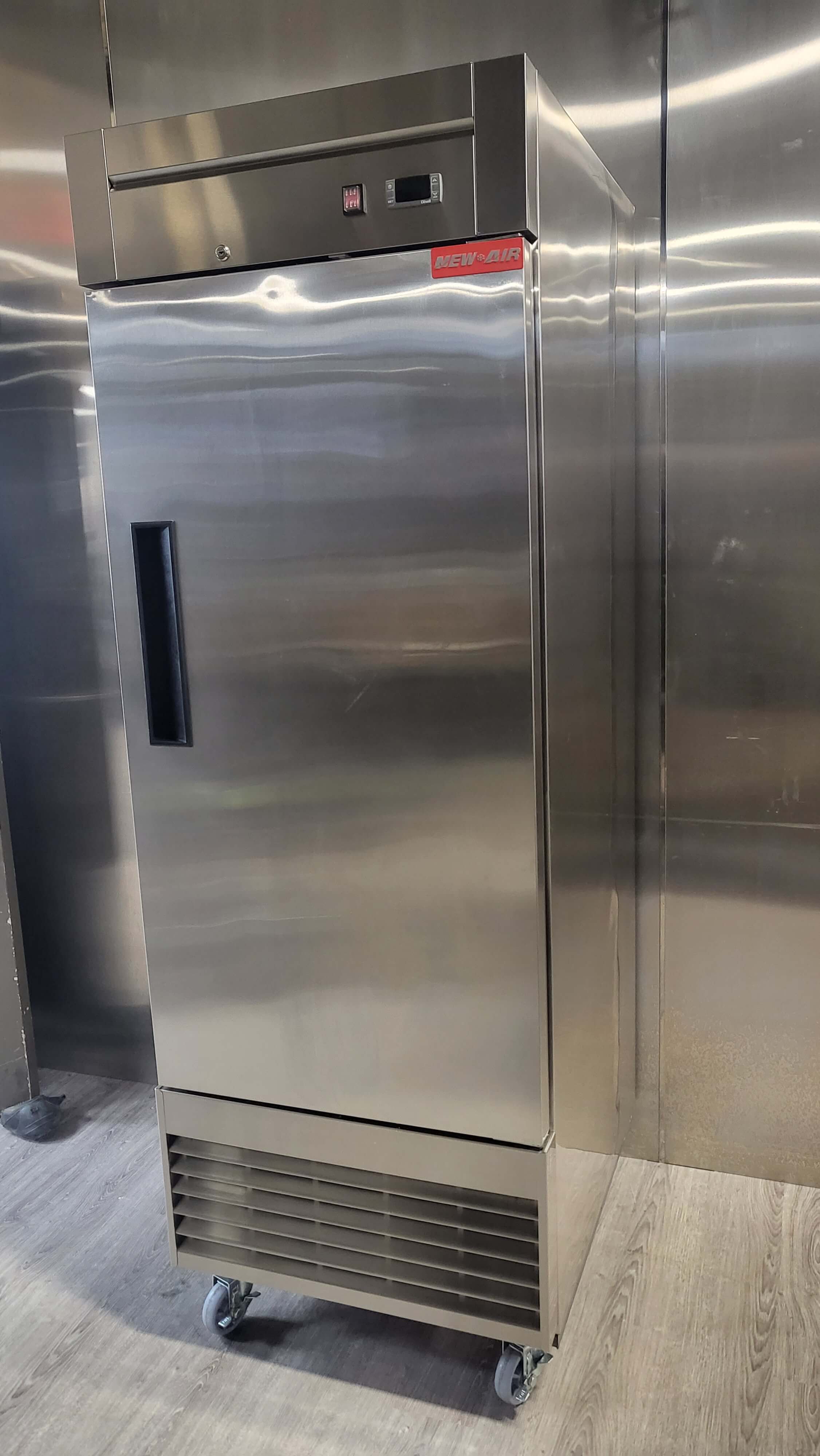 New Air NSR-050-H Refrigeration