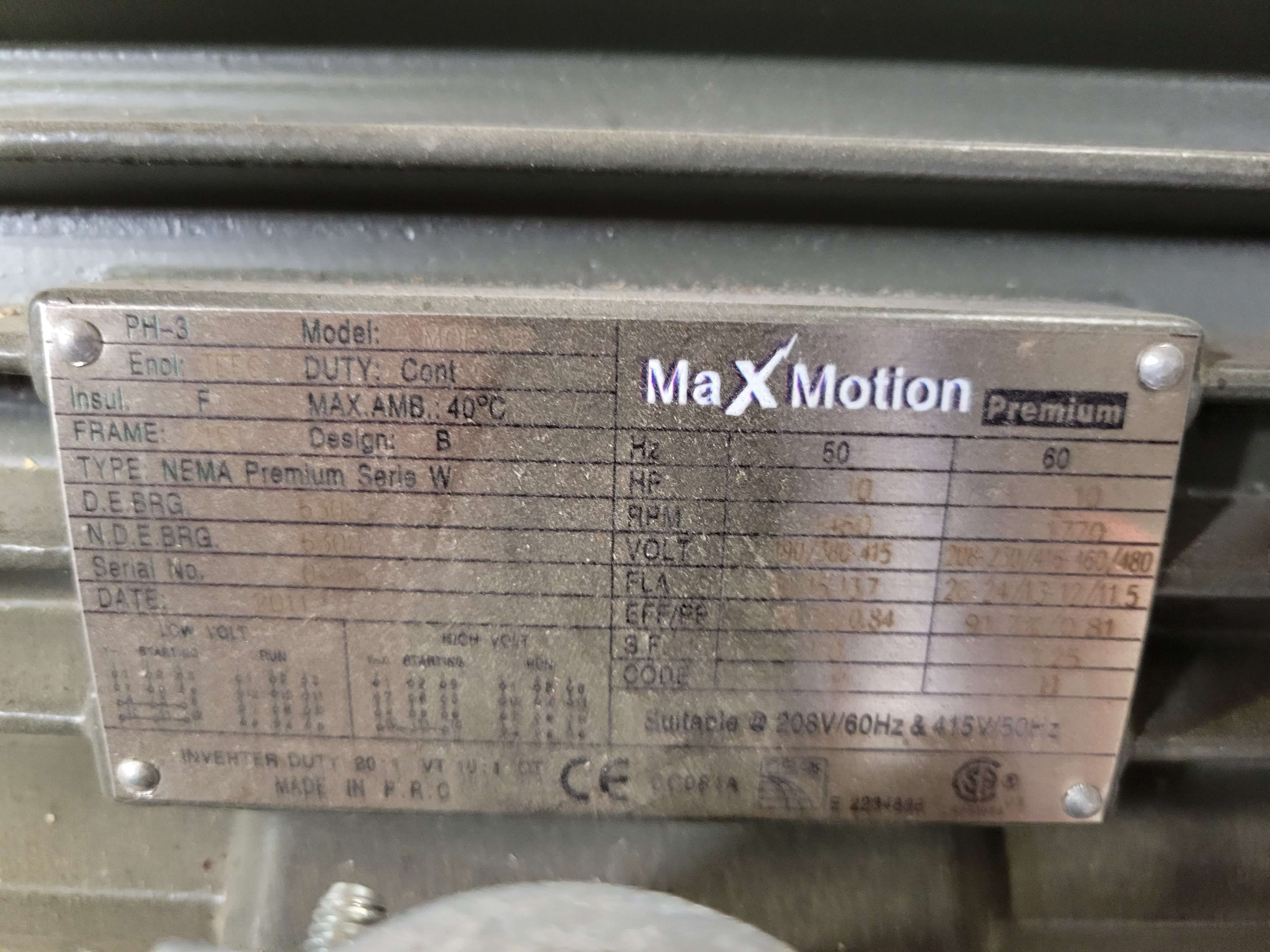 Converter OMPQ-10/30