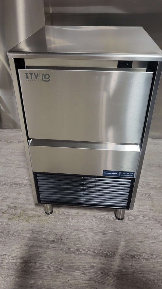 ITV Ice Makers SPIKA NG 160 A1F Ice Machine