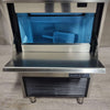 ITV Ice Makers SPIKA NG 160 A1F Ice Machine