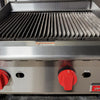 Omcan 43727 Gas Charbroiler
