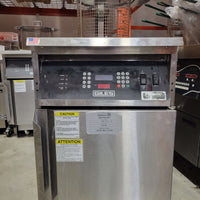 Giles GGF-400 Gas Floor Model