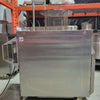 Giles GGF-400 Gas Floor Model