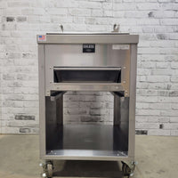 Lincoln 3240-000-N Single Conveyor Oven