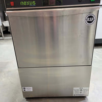 Moyer Diebel N900 Dishwasher